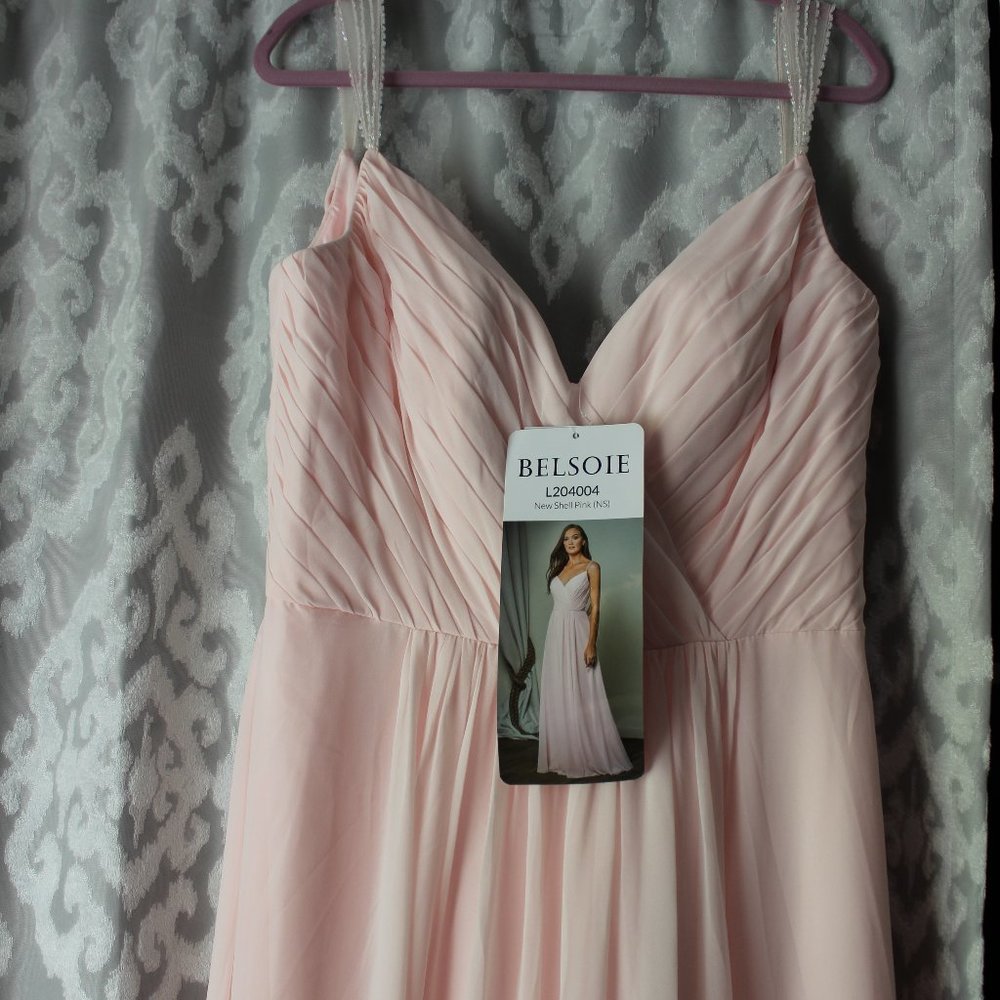 BELSOIE prom/wedding dress NEW w/tag size 16